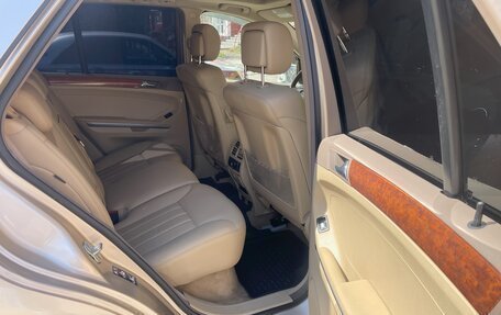 Mercedes-Benz M-Класс, 2005 год, 1 100 000 рублей, 13 фотография
