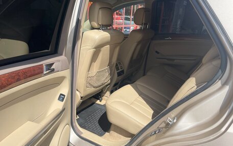 Mercedes-Benz M-Класс, 2005 год, 1 100 000 рублей, 14 фотография