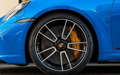 Porsche 911, 2021 год, 24 500 000 рублей, 8 фотография