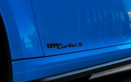 Porsche 911, 2021 год, 24 500 000 рублей, 7 фотография