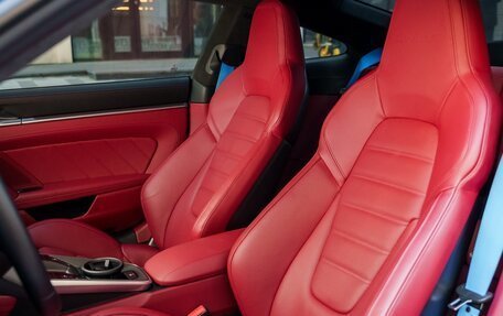 Porsche 911, 2021 год, 24 500 000 рублей, 11 фотография