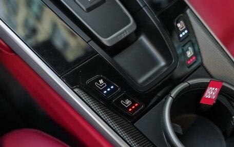 Porsche 911, 2021 год, 24 500 000 рублей, 16 фотография