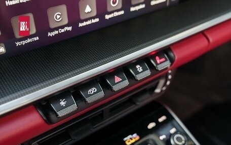 Porsche 911, 2021 год, 24 500 000 рублей, 14 фотография