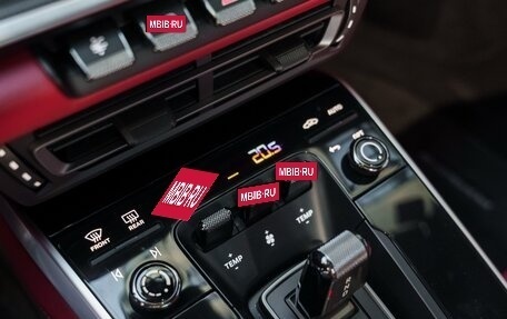 Porsche 911, 2021 год, 24 500 000 рублей, 15 фотография