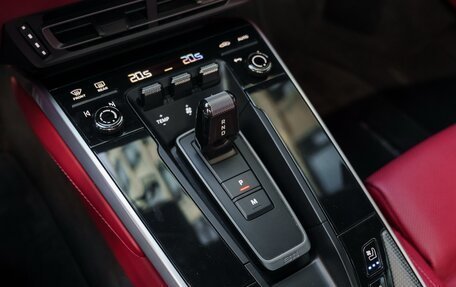 Porsche 911, 2021 год, 24 500 000 рублей, 18 фотография