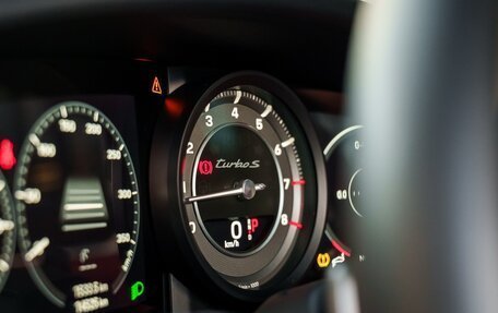 Porsche 911, 2021 год, 24 500 000 рублей, 21 фотография