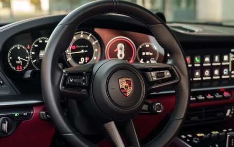 Porsche 911, 2021 год, 24 500 000 рублей, 20 фотография