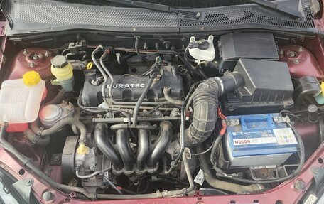 Ford Focus IV, 2005 год, 585 000 рублей, 3 фотография
