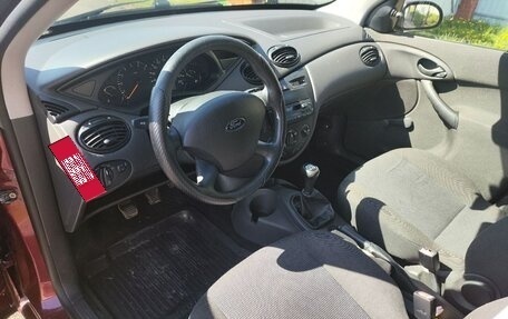 Ford Focus IV, 2005 год, 585 000 рублей, 4 фотография
