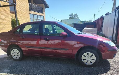 Ford Focus IV, 2005 год, 585 000 рублей, 6 фотография