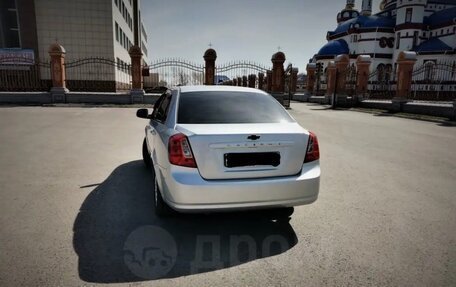 Chevrolet Lacetti, 2011 год, 650 000 рублей, 3 фотография