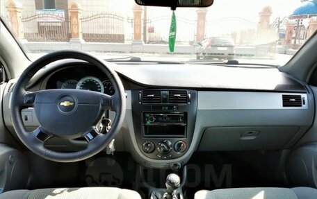 Chevrolet Lacetti, 2011 год, 650 000 рублей, 7 фотография