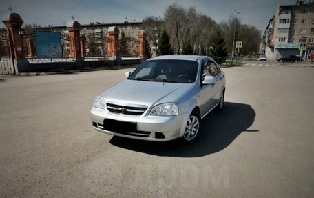 Chevrolet Lacetti, 2011 год, 650 000 рублей, 6 фотография