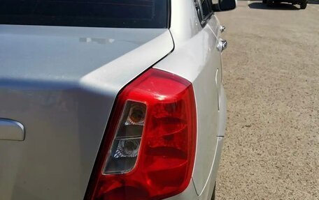Chevrolet Lacetti, 2011 год, 650 000 рублей, 11 фотография