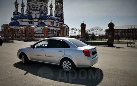 Chevrolet Lacetti, 2011 год, 650 000 рублей, 2 фотография