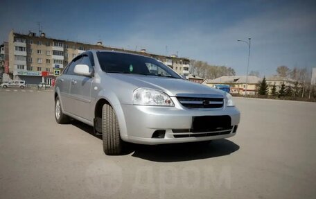 Chevrolet Lacetti, 2011 год, 650 000 рублей, 5 фотография