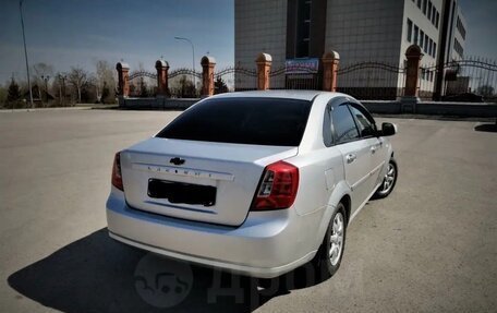 Chevrolet Lacetti, 2011 год, 650 000 рублей, 4 фотография