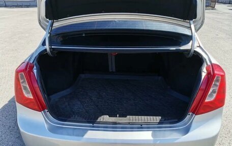 Chevrolet Lacetti, 2011 год, 650 000 рублей, 10 фотография