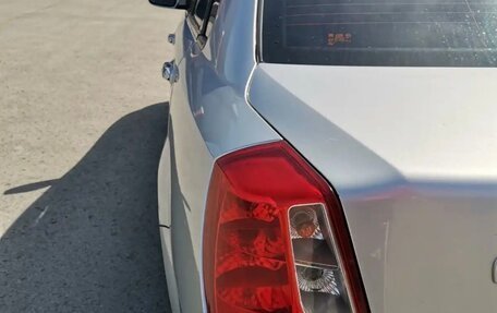 Chevrolet Lacetti, 2011 год, 650 000 рублей, 12 фотография