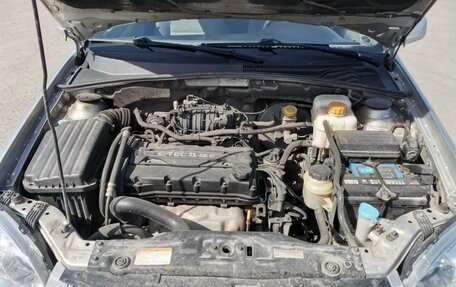 Chevrolet Lacetti, 2011 год, 650 000 рублей, 13 фотография