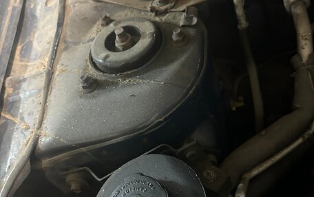 Nissan Almera, 1998 год, 250 000 рублей, 4 фотография