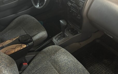 Nissan Almera, 1998 год, 250 000 рублей, 7 фотография