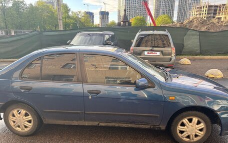 Nissan Almera, 1998 год, 250 000 рублей, 16 фотография