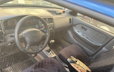 Nissan Almera, 1998 год, 250 000 рублей, 14 фотография