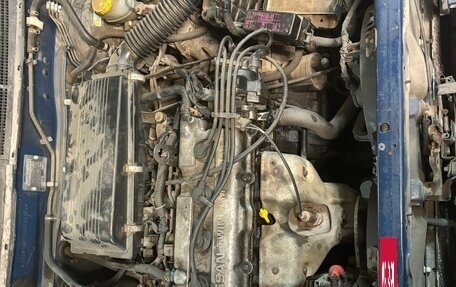 Nissan Almera, 1998 год, 250 000 рублей, 8 фотография