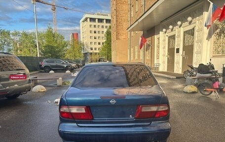 Nissan Almera, 1998 год, 250 000 рублей, 15 фотография