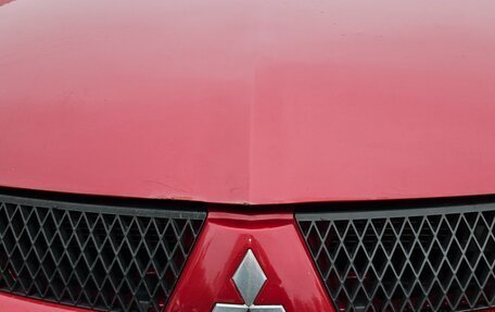 Mitsubishi Lancer IX, 2007 год, 250 000 рублей, 10 фотография