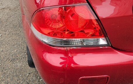 Mitsubishi Lancer IX, 2007 год, 250 000 рублей, 12 фотография