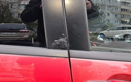 Mitsubishi Lancer IX, 2007 год, 250 000 рублей, 13 фотография