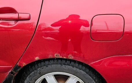 Mitsubishi Lancer IX, 2007 год, 250 000 рублей, 9 фотография