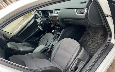 Skoda Octavia, 2019 год, 2 700 000 рублей, 8 фотография