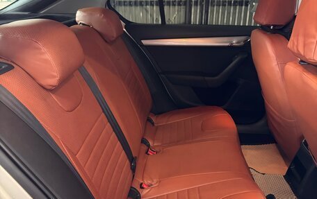 Skoda Octavia, 2014 год, 1 250 000 рублей, 14 фотография