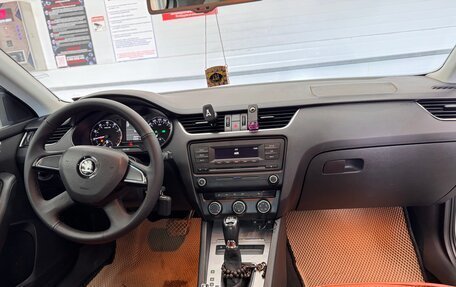 Skoda Octavia, 2014 год, 1 250 000 рублей, 11 фотография