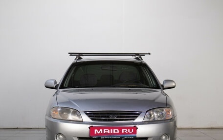 KIA Spectra II (LD), 2009 год, 449 000 рублей, 3 фотография