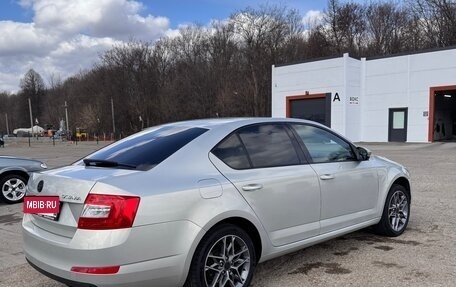 Skoda Octavia, 2014 год, 1 250 000 рублей, 7 фотография