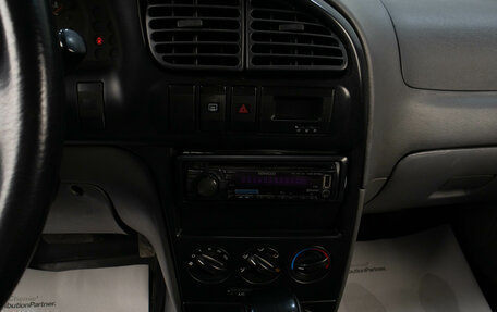 KIA Spectra II (LD), 2009 год, 449 000 рублей, 10 фотография