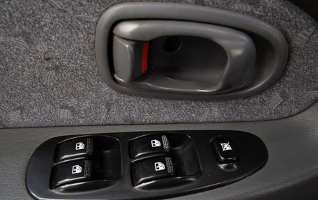 KIA Spectra II (LD), 2009 год, 449 000 рублей, 17 фотография