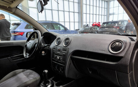 Ford Fusion I, 2008 год, 390 000 рублей, 11 фотография