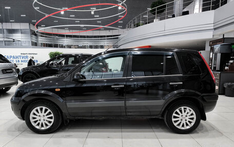 Ford Fusion I, 2008 год, 390 000 рублей, 8 фотография