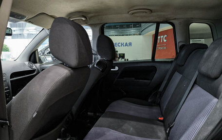 Ford Fusion I, 2008 год, 390 000 рублей, 12 фотография