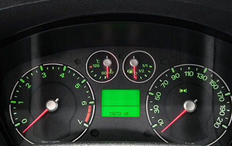 Ford Fusion I, 2008 год, 390 000 рублей, 13 фотография