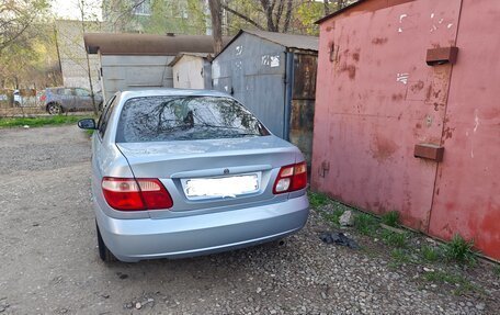 Nissan Almera, 2004 год, 390 000 рублей, 3 фотография