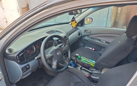Nissan Almera, 2004 год, 390 000 рублей, 6 фотография
