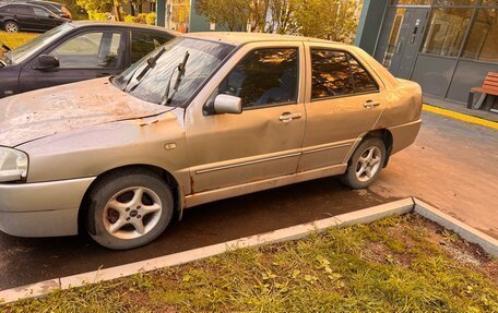 Chery Amulet (A15) I, 2007 год, 150 000 рублей, 2 фотография