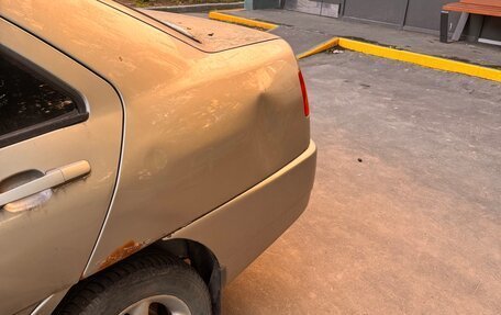 Chery Amulet (A15) I, 2007 год, 150 000 рублей, 4 фотография