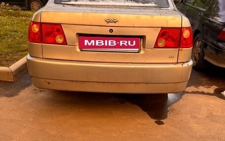 Chery Amulet (A15) I, 2007 год, 150 000 рублей, 3 фотография